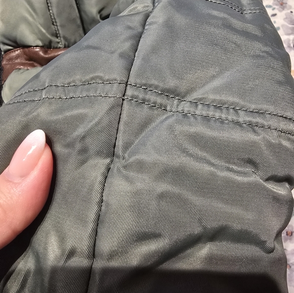 Nicole Benisti jacket - Picture 16 of 16